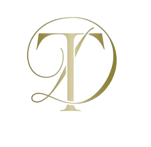 Dareen Beauty Logo